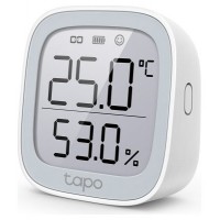 TP-Link Tapo T315 Interior Sensor de temperatura y humedad Independiente Inalámbrico (Espera 4 dias) en Huesoi