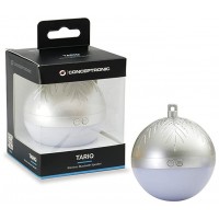 ALTAVOZ BLUETOOTH NAVIDAD CONCEPTRONIC TARIQ BOLA en Huesoi