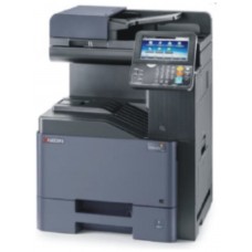 KYOCERA Multifuncion Laser Color Taskalfa 308ci (Tasa Weee incluida) en Huesoi