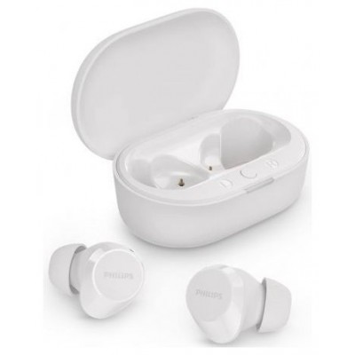 AURICULARES PHILIPS TAT1209WH en Huesoi