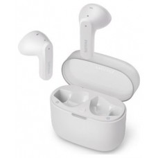 AURICULARES PHILIPS TAT2139 WH en Huesoi