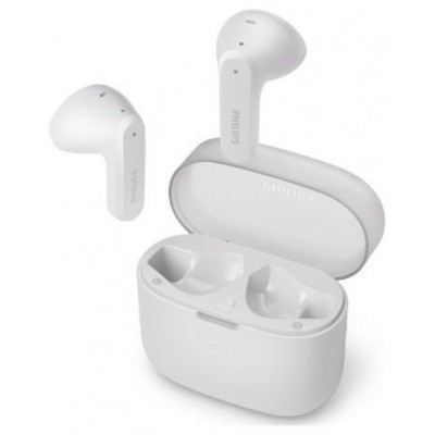 AURICULARES PHILIPS TAT2139 WH en Huesoi