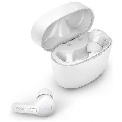 AURICULAR BOTON PHILIPS TAT2206WT/00 TRUE WIRELESS UPBEAT US en Huesoi