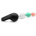 AURICULAR BOTON PHILIPS TAT2206WT/00 TRUE WIRELESS UPBEAT US en Huesoi