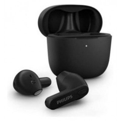 AURICULAR INTRAUDITIVO BLUETOOTH PHILIPS ESTUCHE CARGA en Huesoi