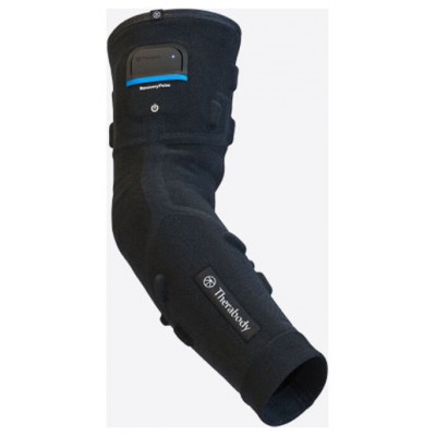 THERABODY RECOVERYPULSE - ARM SLEEVE - XL (Espera 4 dias) en Huesoi