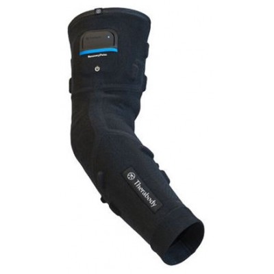 THERABODY RECOVERYPULSE - CALF SLEEVE - M (Espera 4 dias) en Huesoi