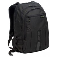 MOCHILA TARGUS ECOSPRUCE 15,6" NEGRO en Huesoi