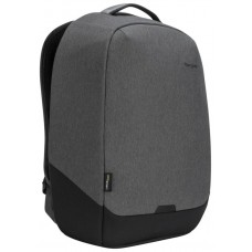 MOCHILA ANTIRROBO TARGUS CYPRESS ECO SECURITY 15,6" GRIS en Huesoi