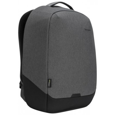 MOCHILA ANTIRROBO TARGUS CYPRESS ECO SECURITY 15,6" GRIS en Huesoi