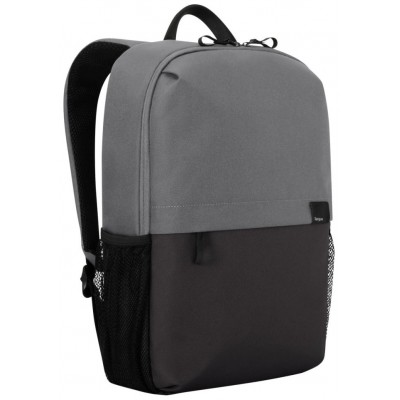 MOCHILA PORTATIL TARGUS SAGANO CAMPUS 15.6" GRIS en Huesoi