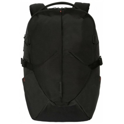 FUNDA TARGUS 15-16" TERRA BACKPACK - BLACK en Huesoi