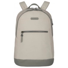 TARGUS AVILA 15-16" BACKPACK - FRENCH OAK en Huesoi