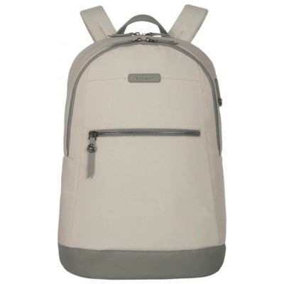 TARGUS AVILA 15-16" BACKPACK - FRENCH OAK en Huesoi