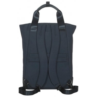 TARGUS AVILA 15-16" 2-IN-1 CONVERTIBLE - MIGNIGHT NAVY en Huesoi