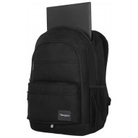 MOCHILA TARGUS 15,6" OCTAVE III BACKPACK - BLACK en Huesoi