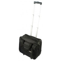 TROLLEY PORTATIL TARGUS EXECUTIVE 15,6" NEGRO en Huesoi