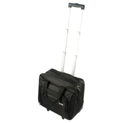 TROLLEY PORTATIL TARGUS EXECUTIVE 15,6" NEGRO en Huesoi