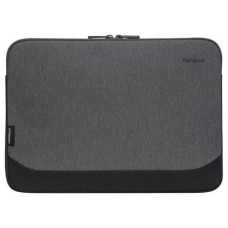 FUNDA PORTATIL TARGUS CYPRESS ECO SLEEVE 13- 14" GRIS en Huesoi