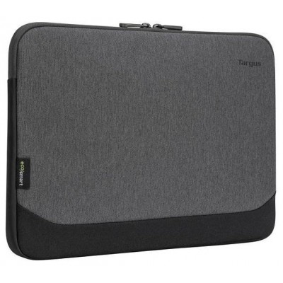 FUNDA PORTATIL TARGUS CYPRESS ECO SLEEVE 15,6" GRIS en Huesoi