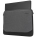 FUNDA PORTATIL TARGUS CYPRESS ECO SLEEVE 15,6" GRIS en Huesoi