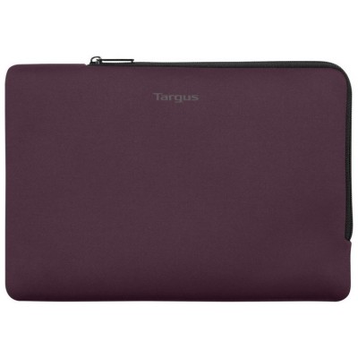 FUNDA PORTATIL TARGUS ECOSMART MULTI-FIT 11-12" GRANATE en Huesoi