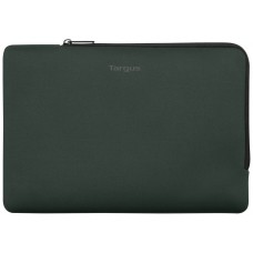 FUNDA PORTATIL TARGUS ECOSMART MULTI- FIT 13- 14" VERDE OSCURO en Huesoi