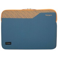 FUNDA PARA PORTATIL TARGUS PULSE 13-14" SLEEVE - BLUE en Huesoi