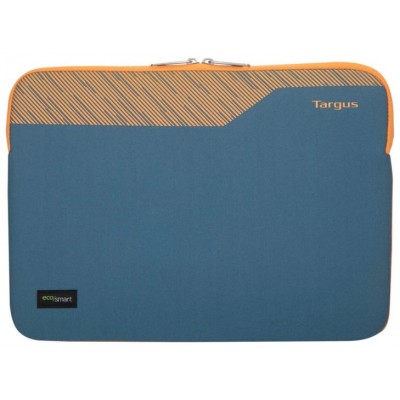 TARGUS PULSE 13-14" SLEEVE - BLUE en Huesoi