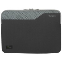 FUNDA PARA PORTATIL TARGUS PULSE 13-14" SLEEVE - CHARCOAL en Huesoi
