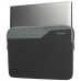 TARGUS PULSE 13-14" SLEEVE - CHARCOAL en Huesoi