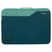 FUNDA PARA PORTATIL TARGUS PULSE 13-14" SLEEVE - GREEN en Huesoi