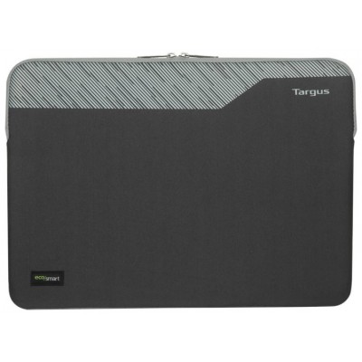 TARGUS PULSE 15-16" SLEEVE -CHARCOAL en Huesoi