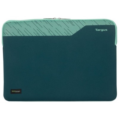 TARGUS PULSE 15-16" SLEEVE -GREEN en Huesoi