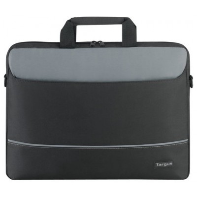 MALETIN PORTATIL TARGUS INTELLECT 15.6" NEGRO en Huesoi