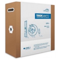 Ubiquiti TC-PRO 5e Blindado Level 1 305Mts en Huesoi