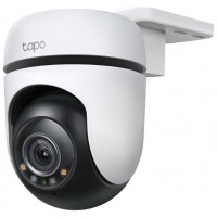 CAMARA EXTERIOR IP WIFI TP-LINK TAPO TC41 IP66 2K QHD en Huesoi