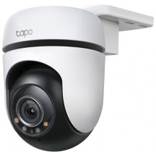 CAMARA EXTERIOR IP WIFI TP-LINK TAPO TC41 IP66 2K QHD en Huesoi