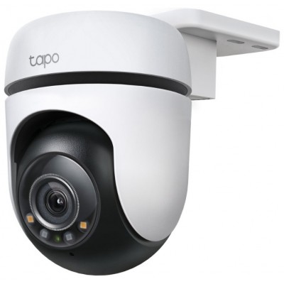 CAMARA EXTERIOR IP WIFI TP-LINK TAPO TC41 IP66 2K QHD en Huesoi