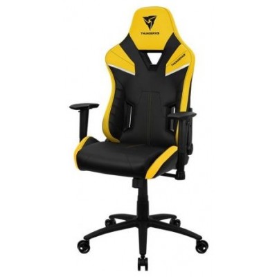 SILLA GAMER THUNDERX3 TC5 DISEÃ‘O GAMING en Huesoi