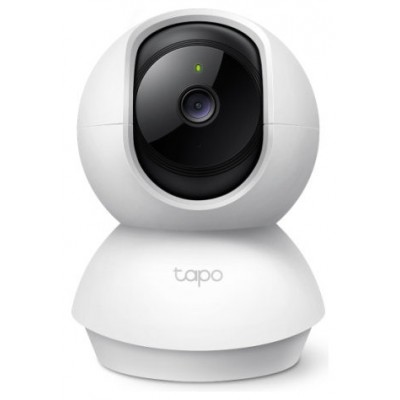 TP-LINK CAMARA IP VIGILANCIA 2K WIFI 360 INDOOR (Espera 4 dias) en Huesoi