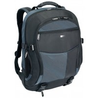 MOCHILA TARGUS ATMOSPHERE 18" NEGRO en Huesoi