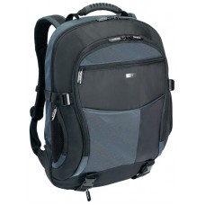 MOCHILA TARGUS ATMOSPHERE 18" NEGRO en Huesoi