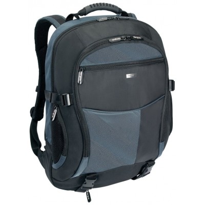 MOCHILA TARGUS ATMOSPHERE 18" NEGRO en Huesoi