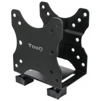 SOPORTE PARA MINI PC TOOQ TCCH0001-B MAX. 5KG en Huesoi