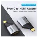 ADAPTADOR VENTION TCDH0 en Huesoi