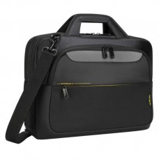 MALETIN TARGUS CITYGEAR 14" NEGRO en Huesoi