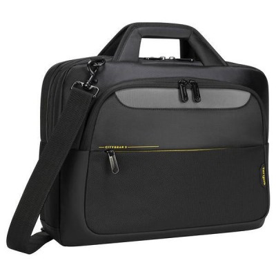 MALETIN TARGUS CITYGEAR 15"- 17,3" NEGRO en Huesoi