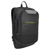 MOCHILA PORTATIL TARGUS CITYGEAR 14"-15,6" CONVERTIBLE NEGRO en Huesoi