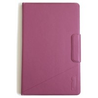 FUNDA TABLET 10"" X100 MORADO BILLOW (Espera 4 dias) en Huesoi